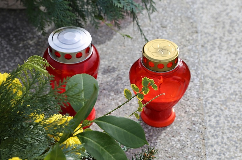 zakłady pogrzebowe w Wołominie