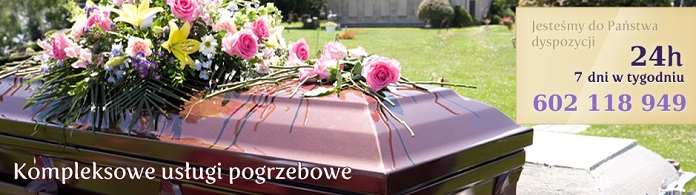 zakład pogrzebowy Izabelin, Babice, Ożarów Mazowiecki