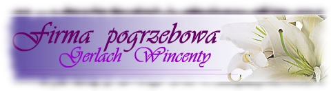 zakład pogrzebowy ustrzyki dolne