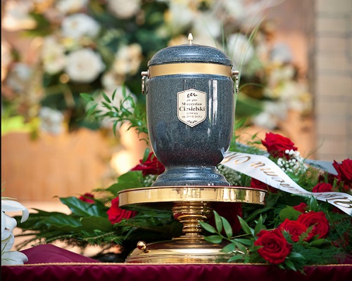 usługi pogrzebowe warszawa