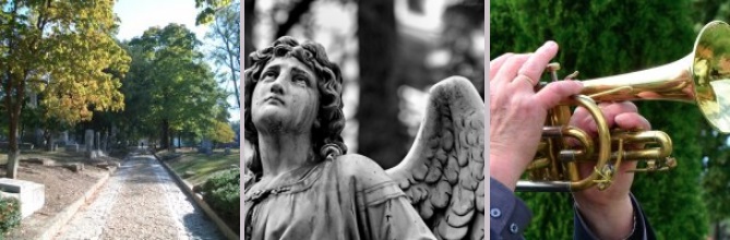 zakład usług pogrzebowych