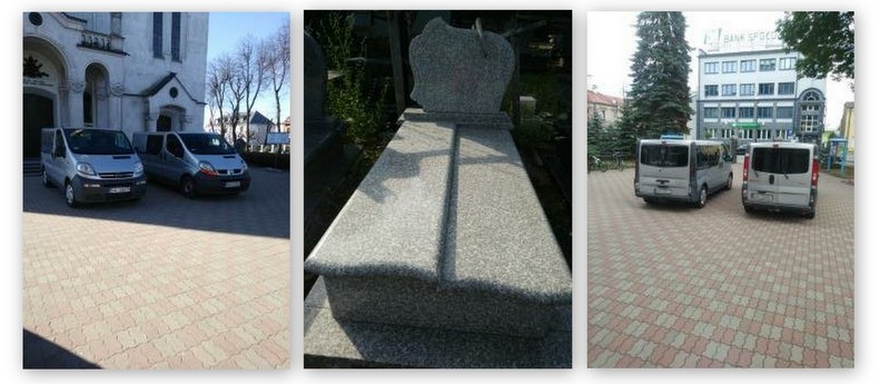 usługi pogrzebowe w bargłowie kościelnym