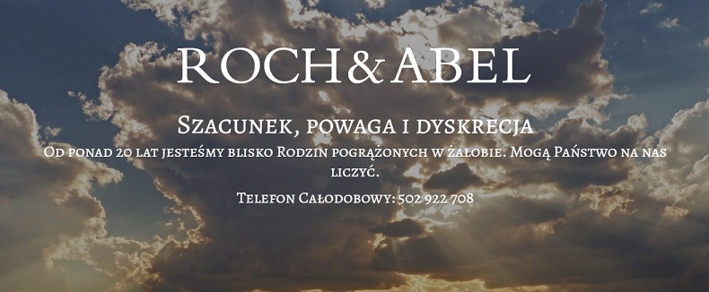 usługi pogrzebowe Wrocław