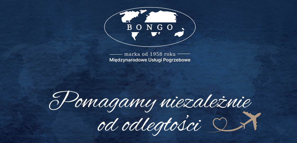 międzynarodowe transporty zmarłych i prochów do polski