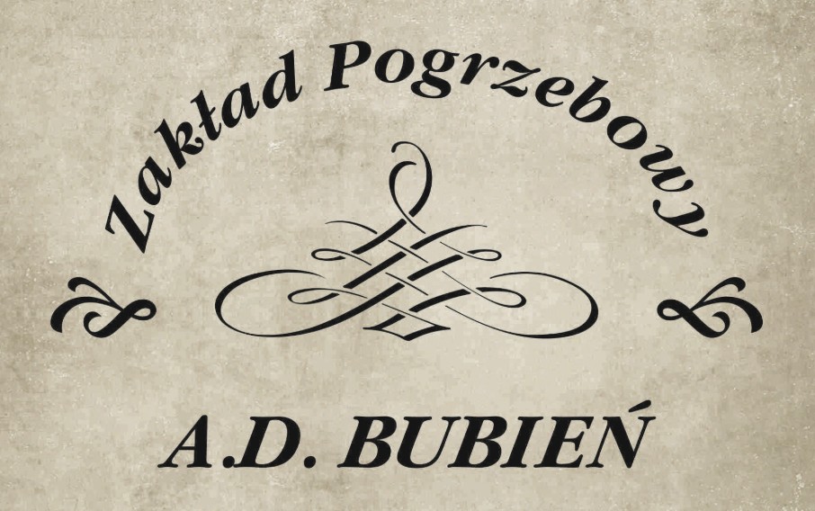 Zakłady Pogrzebowe Bubien - Polanów i Bobolice