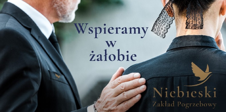 całodobowe usługi pogrzebowe podzamcze