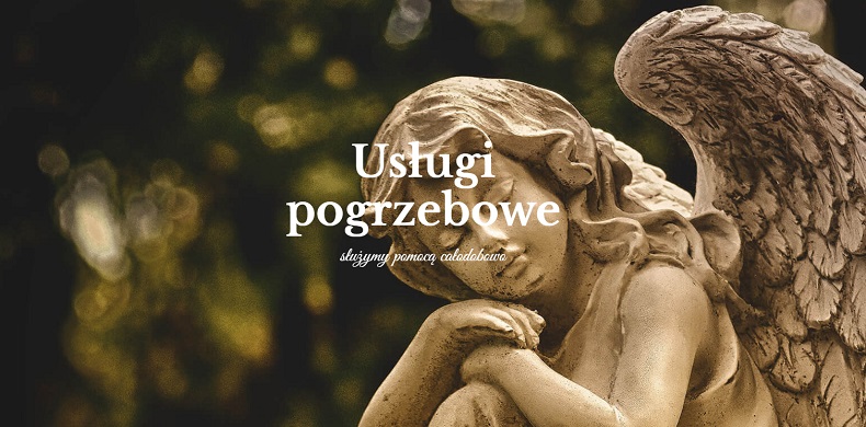 zakład pogrzebowy Warszawa praga południe