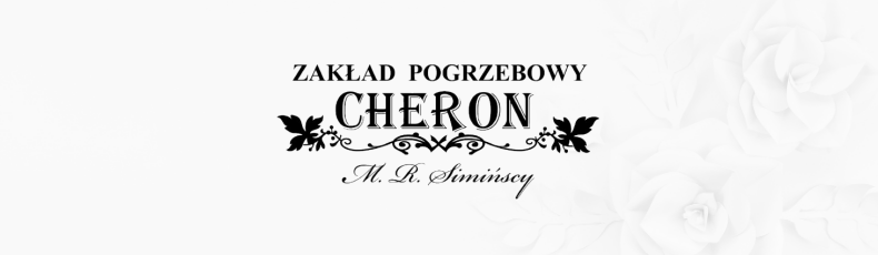 Zakłady Pogrzebowe Cheron Wałcz