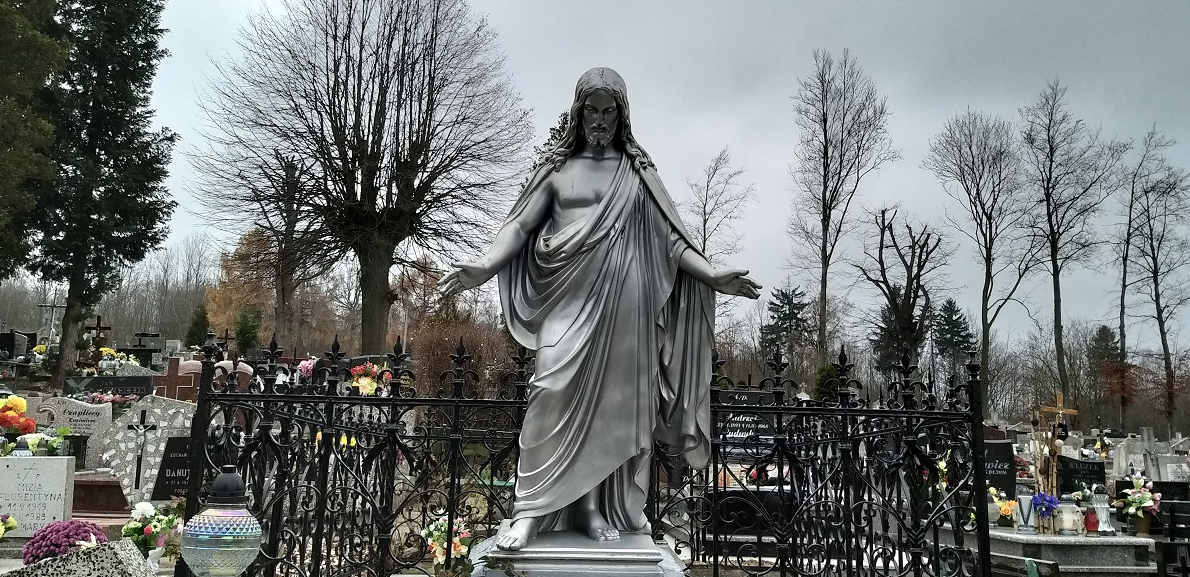 usługi pogrzebowe i kamieniarskie Głuszyca