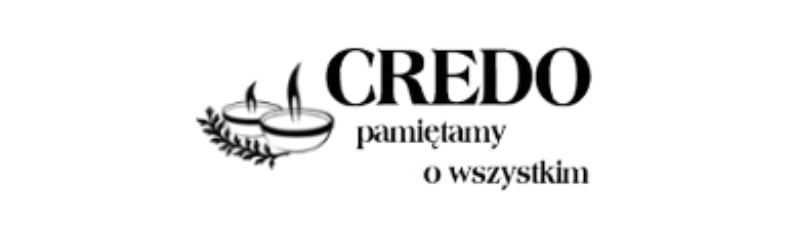 zakład pogrzebowy CREDO Gdańsk