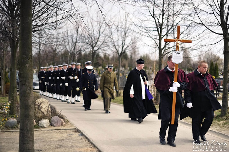 zakład pogrzebowy gdańsk