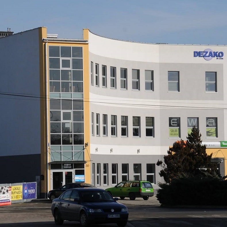 usługi pogrzebowe w dębicy