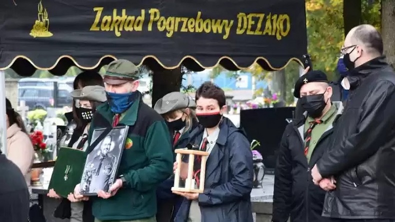 zakłady pogrzebowe dębica