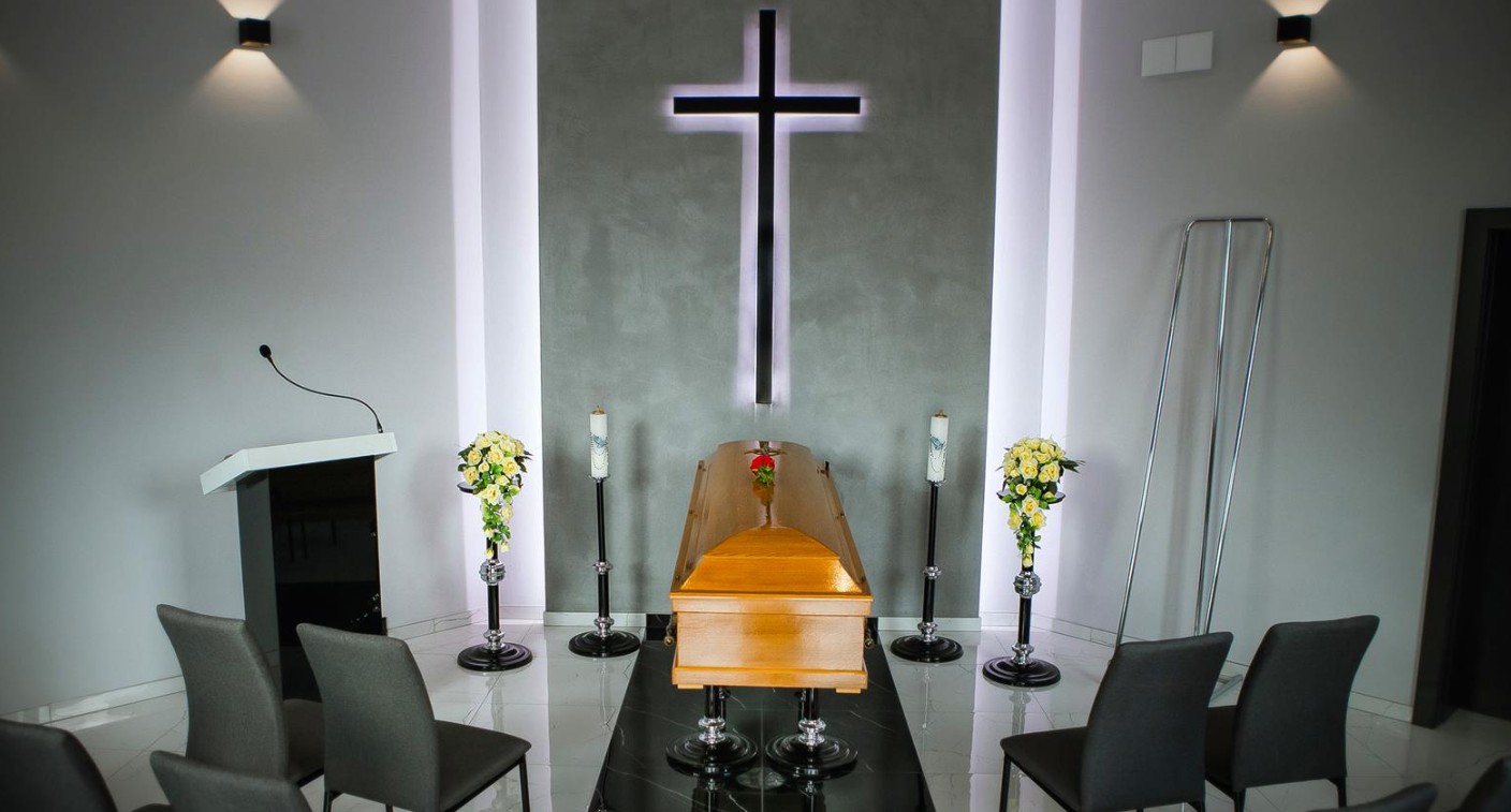 Dom Pogrzebowy Mleczko