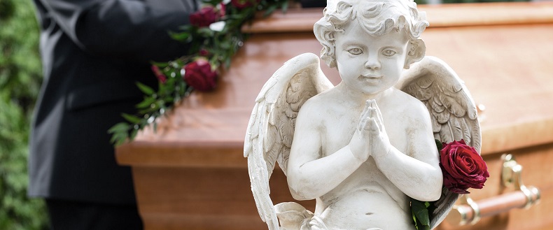 zakład usług pogrzebowych w Pruszkowie