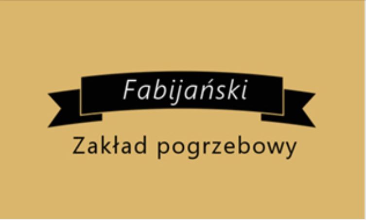 dom pogrzebowy Pruszków