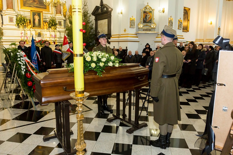 usługi pogrzebowe przasnysz