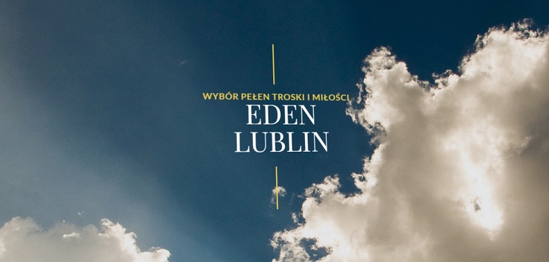 zakład pogrzebowy eden Lublin