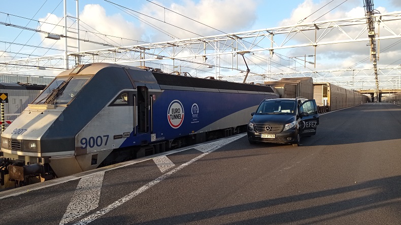 transport zwłok międzynarodowy