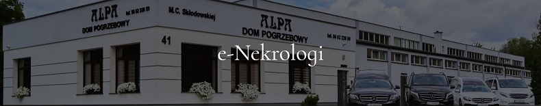 dom pogrzebowy w toruniu