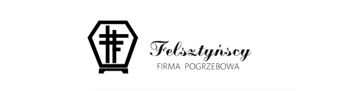 firma pogrzebowa Felsztyńscy