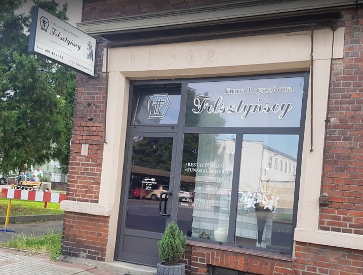 zakłady pogrzebowe w kędzierzynie-kożlu