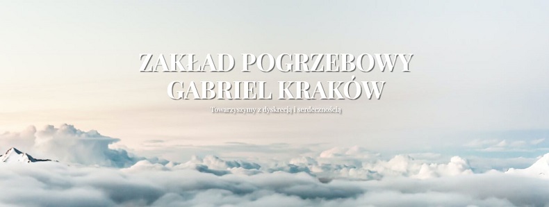 zakłady pogrzebowe w krakowie