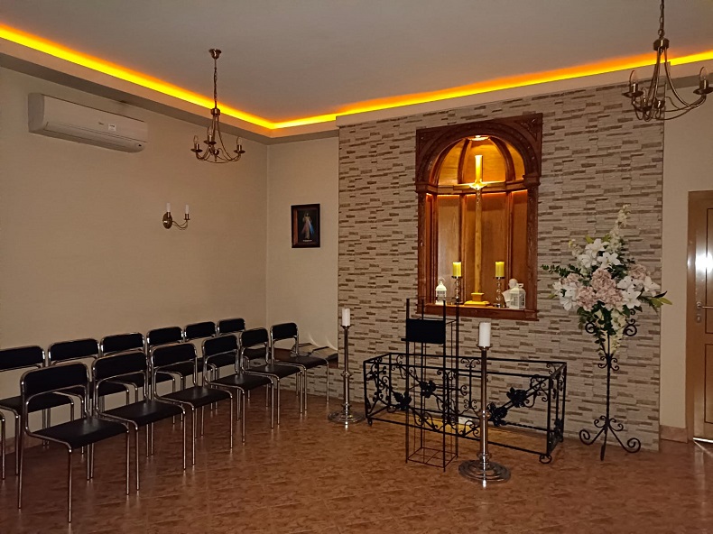 zakład pogrzebowy golub-dobrzyń