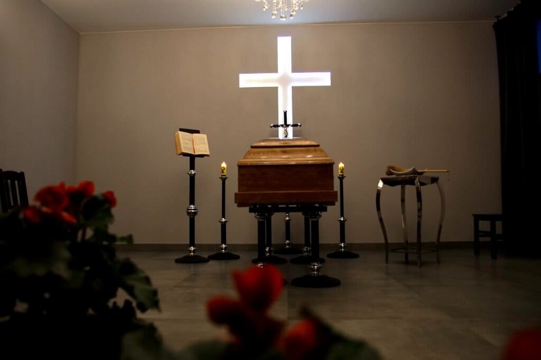 zakłady pogrzebowe w Sochaczewie