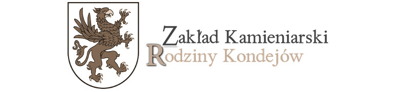 zakład kamieniarski józefów