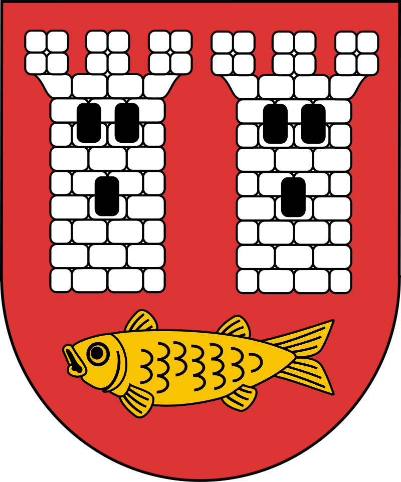 herb Kleczew