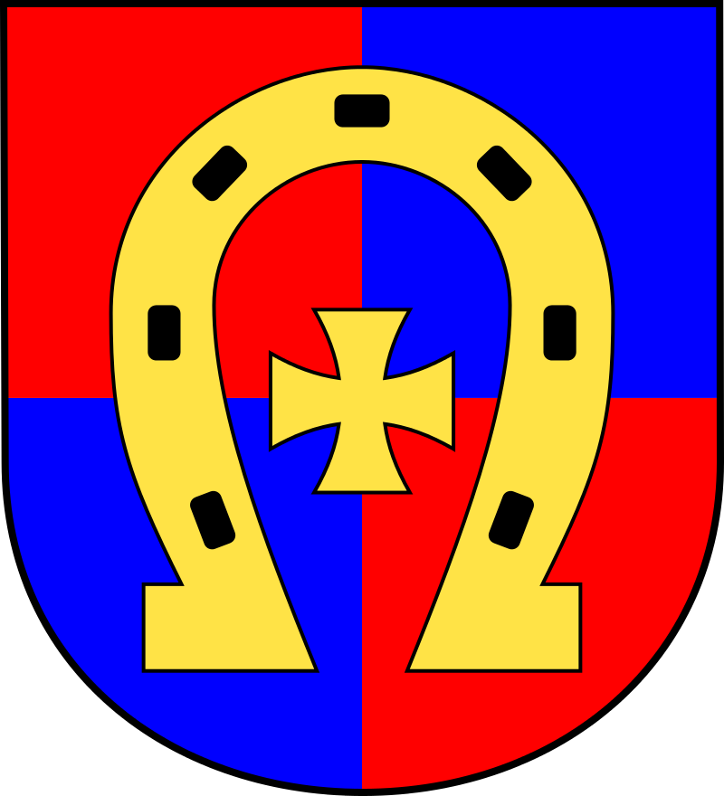 herb Osjaków