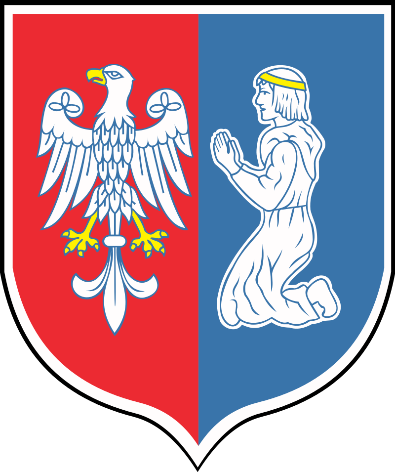 herb Pobiedziska