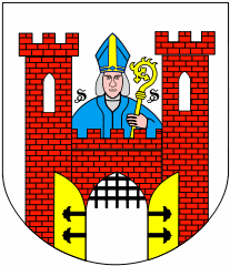 herb Solec Kujawski