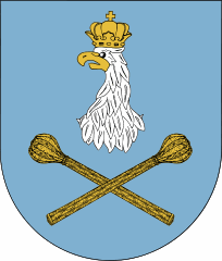 herb Sulejówek