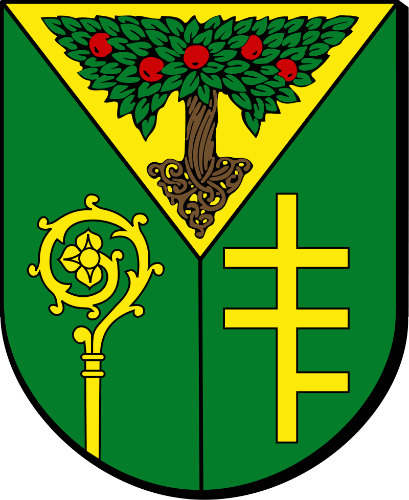 herb Jabłonna