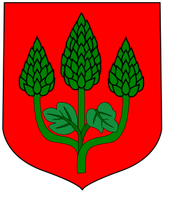herb Chmielnik