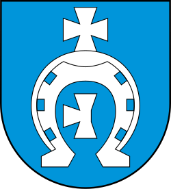 herb Międzyrzecz Podlaski