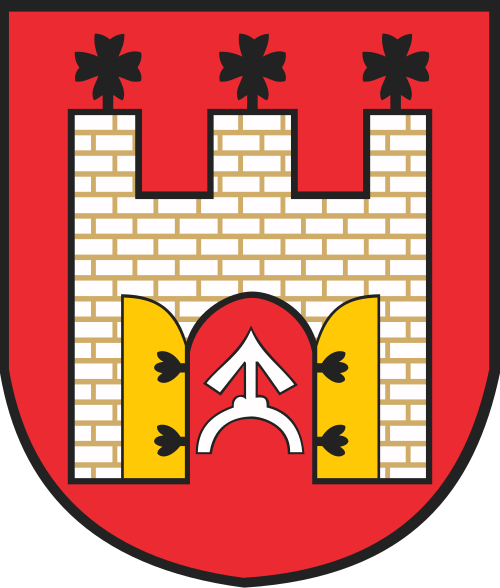 herb Skępe