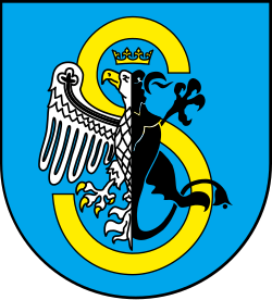 herb Sierakowice