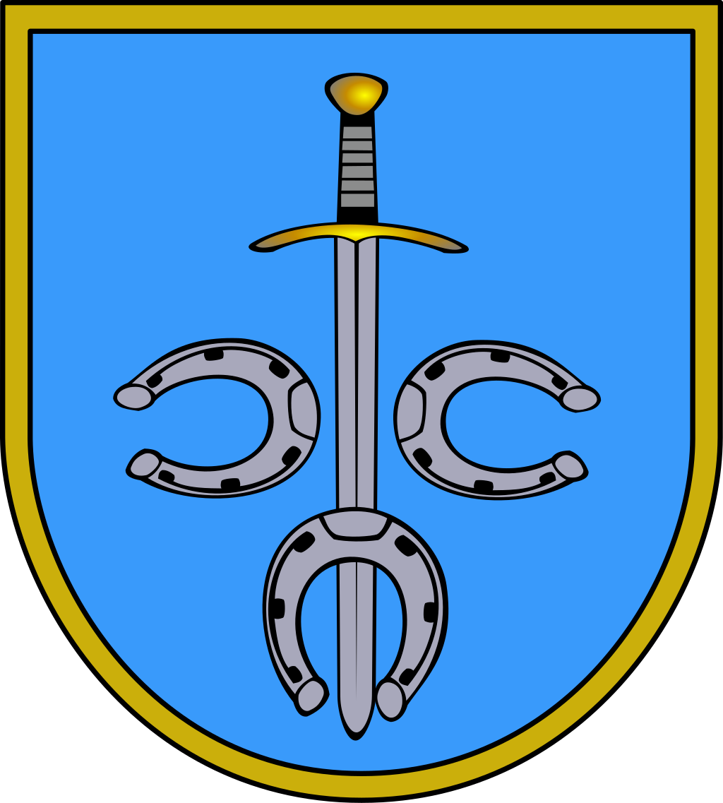 herb Prażmów