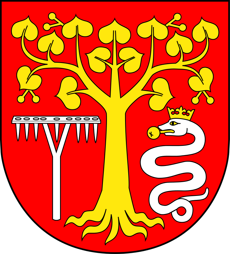 herb Bełżec