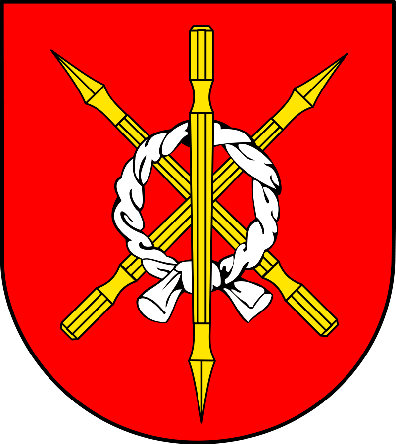 herb Moszczenica