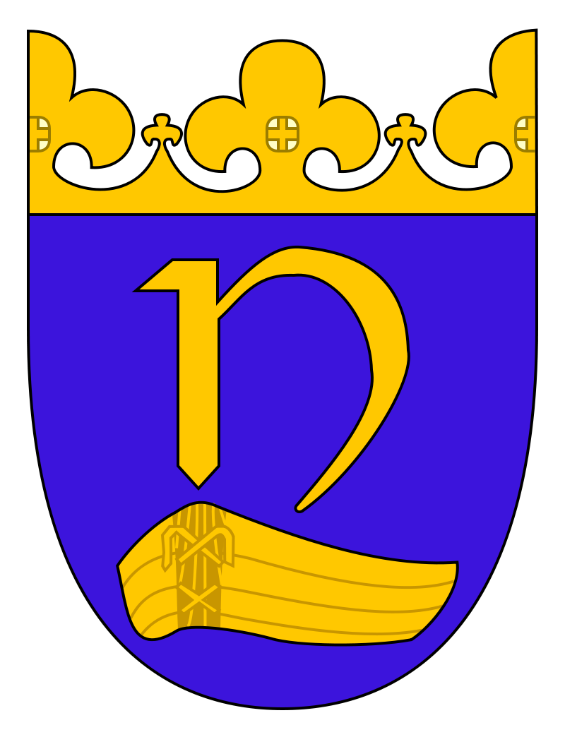 herb Nieporęt