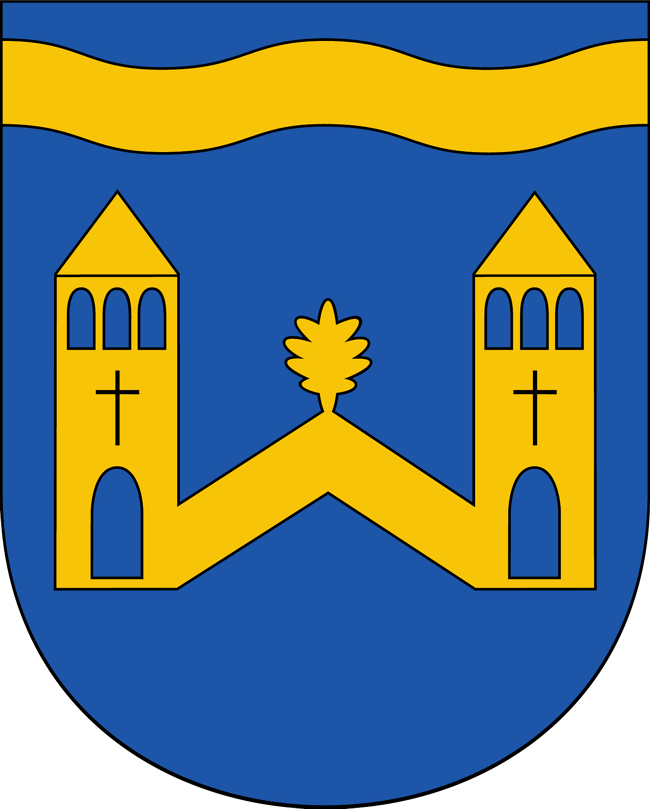 herb Wieliszew