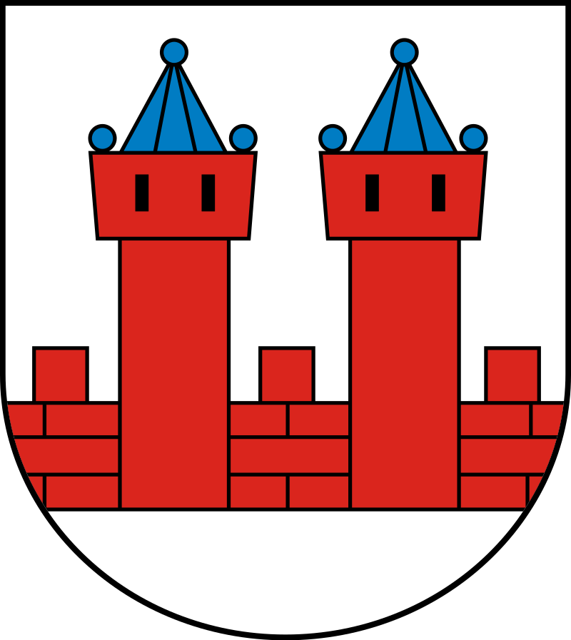 herb Byczyna