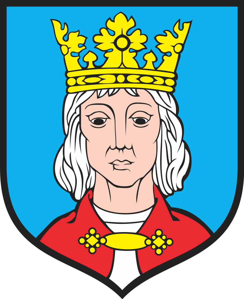 herb Chojna
