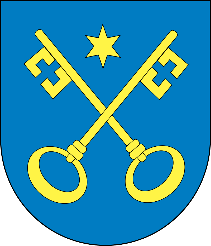 herb Ciechanowiec