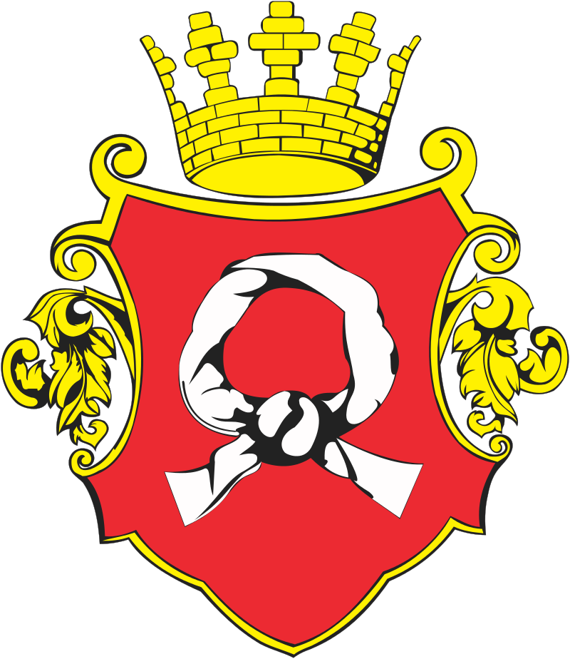 herb Czarnków