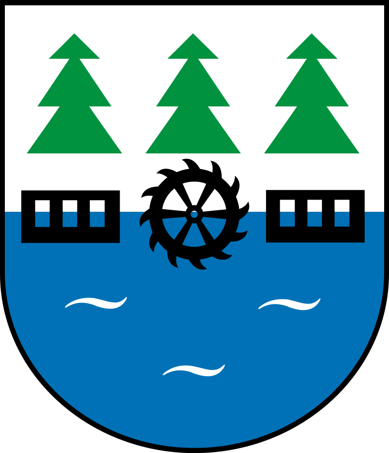 herb Czersk